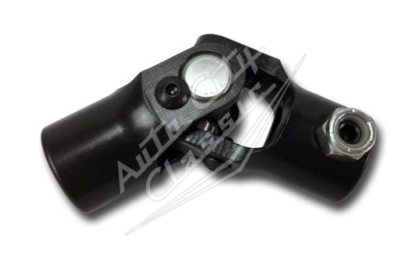 Auto City Classic - 9/16" - 26 Spline - 3/4" Round Single U-Joint UJ1012B