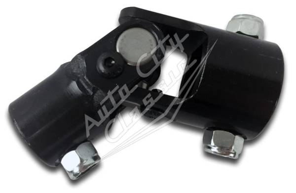 Auto City Classic - 3/4" - 36 Spline - 1" DD Single U-Joint UJ1021B