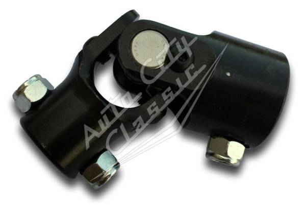 Auto City Classic - 1" - 48 Spline - 3/4" DD Single U-Joint UJ1030B