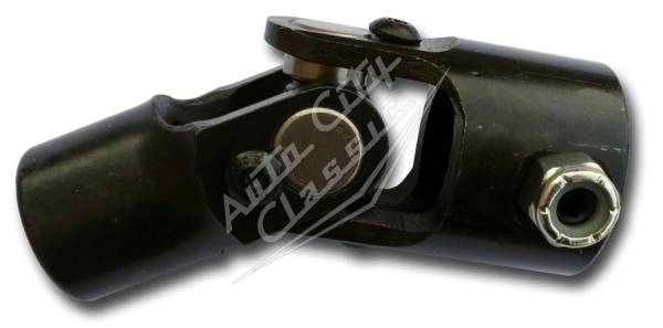 1"- 48 Spline - 3/4" Round Single U-Joint UJ1032B