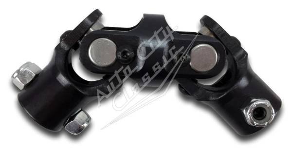 Auto City Classic - 9/16" - 26 Spline - 3/4" DD Double U-Joint UJ2010