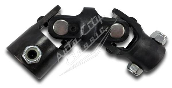 Auto City Classic - 1" - 48 Spline -3/4" DD Double U-Joint UJ2030B