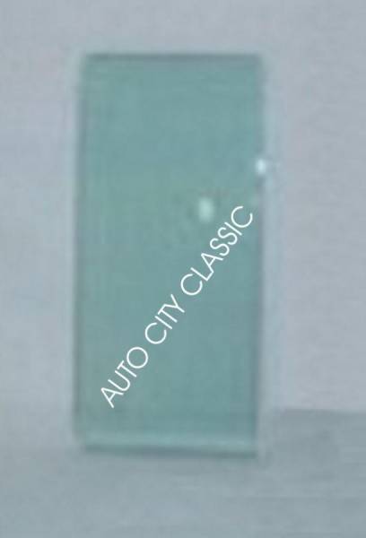Auto City Classic - 1955-1964 Dodge Cab, Panel and Town Wagon Vent Glass V2042T