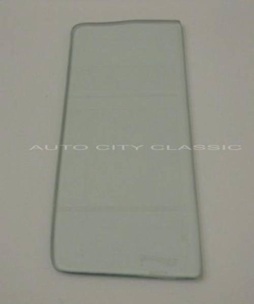 Auto City Classic - 1955 Ford / Mercury 2 Door Hardtop Vent Glass V2045T