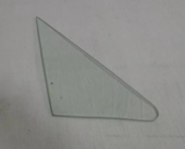 Auto City Classic - 1957-1958 Ford / Edsel 4 Door Sedan Rear Vent Glass V2149T