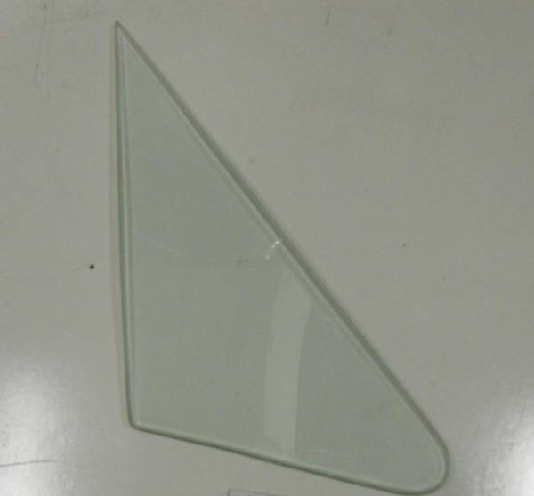 Auto City Classic - 1961-1966 Ford Pick Up Cab Vent Glass V2365T