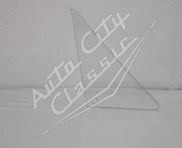 Auto City Classic - 1964-1967 Buick / Chevrolet / Oldsmobile / Pontiac Left Vent Glass V3231