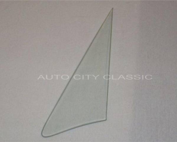 Auto City Classic - 1965-1968 Ford and Mercury Convertible and Hardtop Left Vent Glass V3301