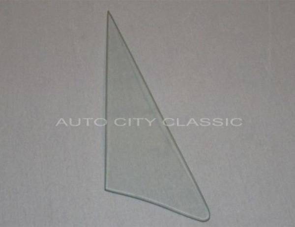 Auto City Classic - 1965-1968 Buick / Chevrolet / Pontiac Sedan and Wagon Right Vent Glass V3435