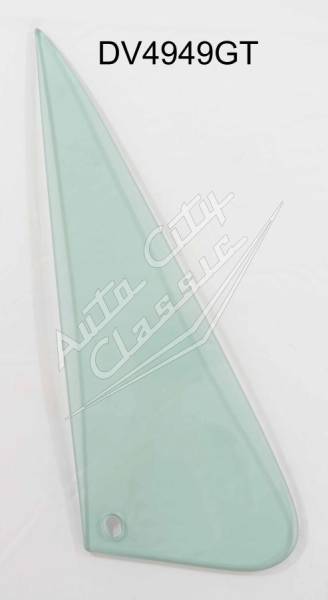 Auto City Classic - 1973-1979 Chevrolet / GMC Pickup, Suburban and Utility Right Vent Glass V4949