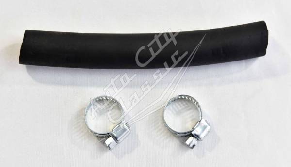 Auto City Classic - 1952-1956 Ford / Mercury Wagon and Sedan Delivery Vent Hose and Clamps VH-5256