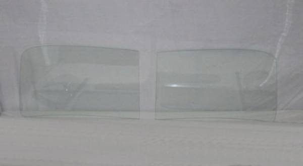 Auto City Classic - 1939-1947 Chevrolet / GMC Pickup, Panel and Suburban Windshield 2 Piece W1021PU
