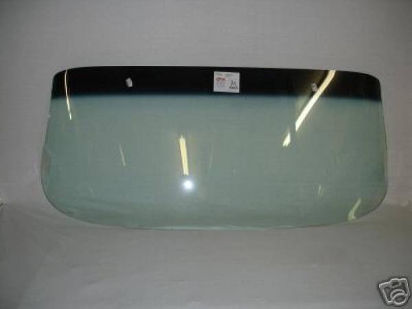Auto City Classic - 1951-1953 Buick / Oldsmobile Convertible Windshield W220
