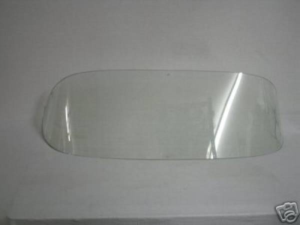 Auto City Classic - 1953-1955 Chevrolet Corvette Windshield W361