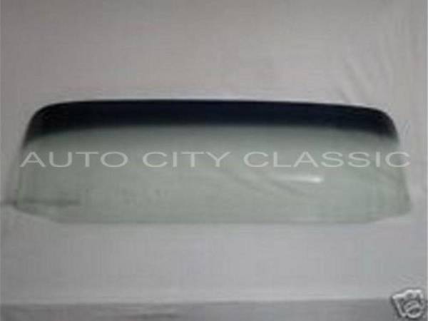 Auto City Classic - 1955-1956 Packard Convertible Windshield W416