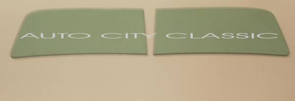 Auto City Classic - 1947-1950 Studebaker 2 Piece Windshield W4211S