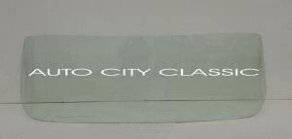 Auto City Classic - 1956 Ford Pickup Cab 81 and Panel 82 Windshield W436 - ORIGINAL GREEN TINT