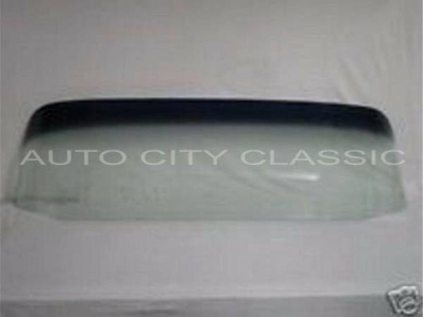 Auto City Classic - 1962-1963 Dodge / Plymouth B Body Windshield W617