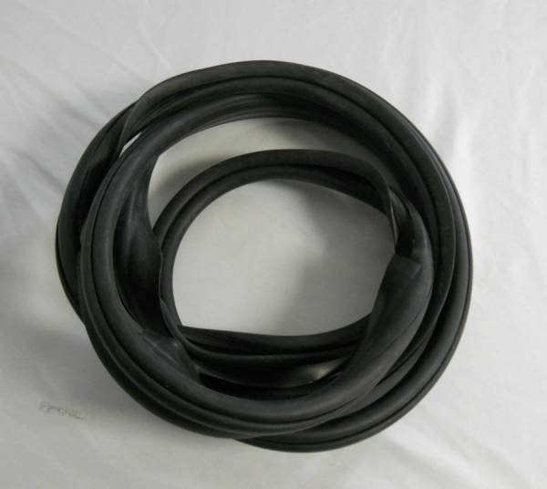 Auto City Classic - 1963-1964 Ford and Mercury 2 and 4 Door Hardtop and Convertible Windshield Gasket W633G