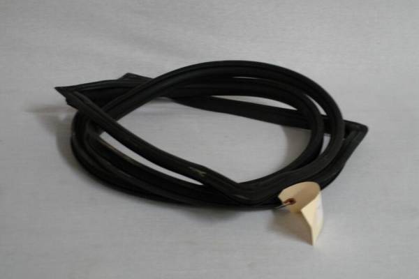 Auto City Classic - 1963-1965 Ford Fairlane / 63 Mercury Meteor 2 Door Hardtop Windshield Gasket W634G