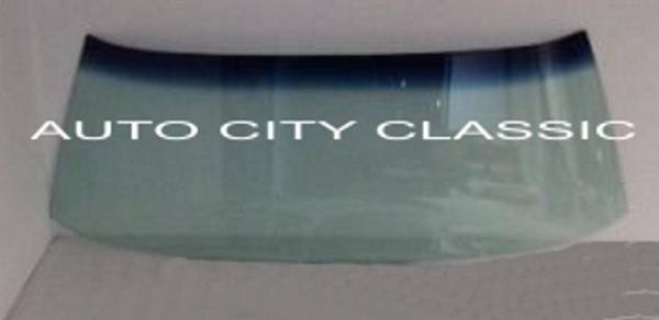 Auto City Classic - 1966-1970 Dodge / Plymouth Hardtop and Convertible Windshield W671