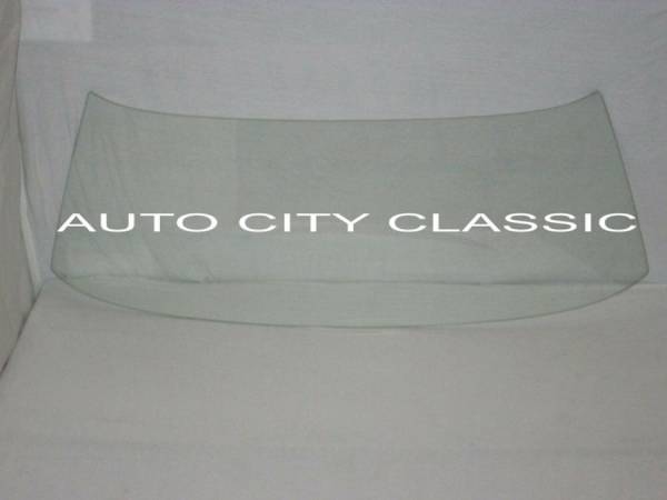 Auto City Classic - 1967-1969 Chevrolet Camaro / Firebird Convertible Windshield W689
