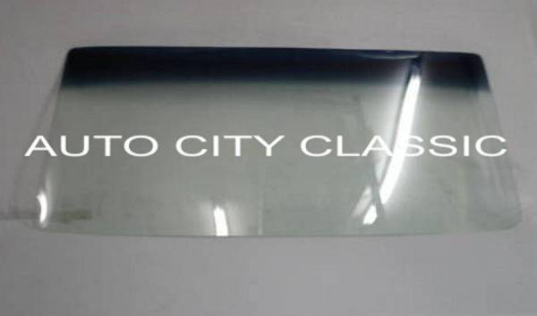 Auto City Classic - 1970-1971 Ford Windshield W736