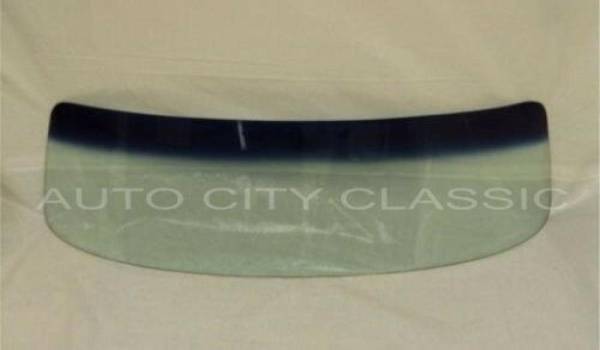 1971-1976 Buick / Chevrolet / Oldsmobile / Pontiac Hardtop Windshield W778