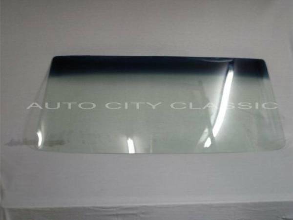 Auto City Classic - 1972-1976 Ford / Lincoln 2 Door Hardtop Windshield W792
