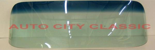 Auto City Classic - 1967-1979 Ford Pickup Truck Windshield W819