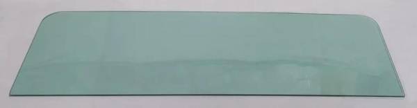 Auto City Classic - 1962-1967 Chevy II / Nova 4 Door Wagon Rear Tailgate Glass B1057T