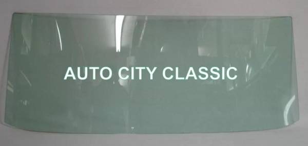 Auto City Classic - 1964-1965 Chevrolet Chevelle 2 Door Hardtop Rear Back Glass B3239