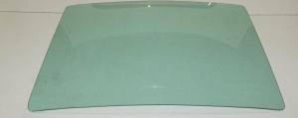 Auto City Classic - 1971-1973 Ford Mustang 2 Door Hardtop Fastback Rear Back Glass B4535