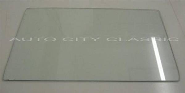 Auto City Classic - 1957-1958 Ford / Edsel 4 Door Wagon / Sedan Front Door Glass D2150T