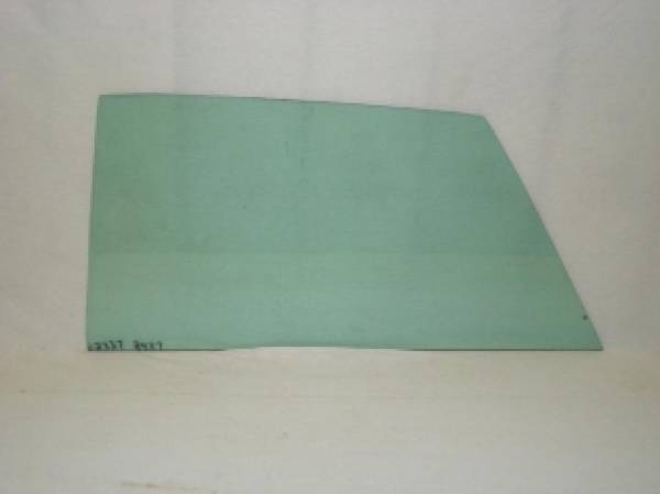 Auto City Classic - 1961-1962 Buick / Chevrolet / Oldsmobile / Pontiac 4 Door Hardtop Rear Door Glass D2337T