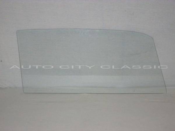 Auto City Classic - 1962-1964 Buick / Chevrolet / Oldsmobile / Pontiac 2 Door Hardtop Door Glass D2401T