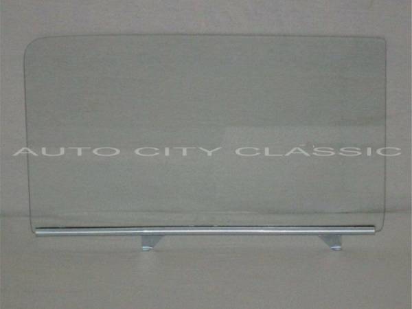 Auto City Classic - 1955-1957 Chevrolet / Pontiac 4 Door Sedan and Wagon Assembled Front Door D4025A