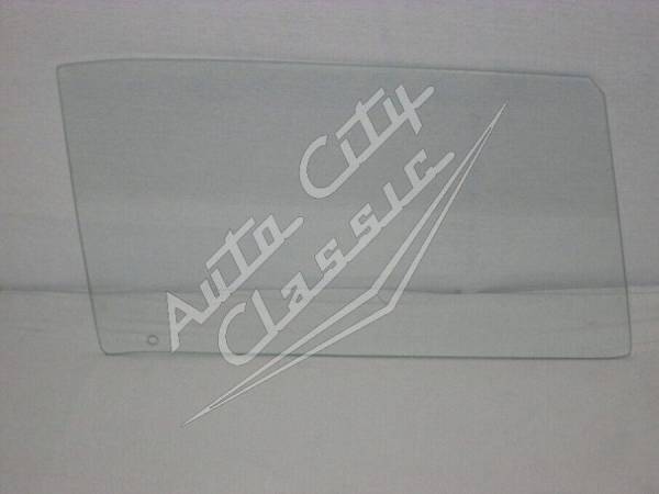 Auto City Classic - 1959-1960 Buick / Chevrolet / Oldsmobile / Pontiac 2 Door Sedan and Wagon Door Glass D4205T