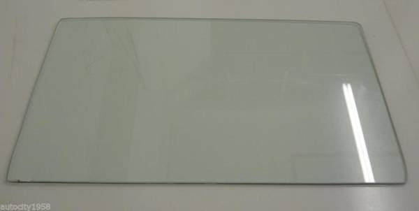 Auto City Classic - 1948-1949 Buick / Cadillac / Oldsmobile 2 Door Coupe Door Glass D4249S