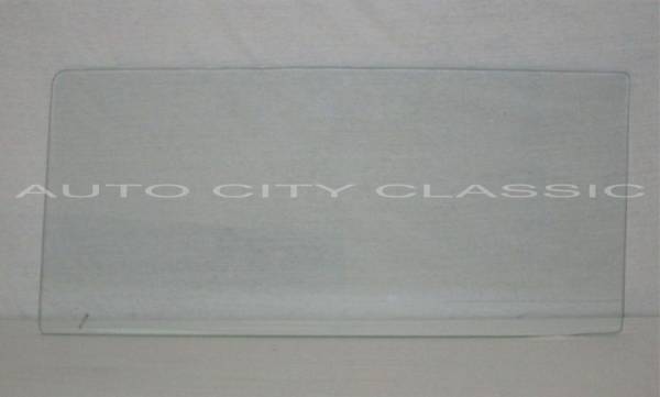 Auto City Classic - 1962-1967 Chevrolet Chevy II / Nova 2 Door Sedan Door Glass D4366T