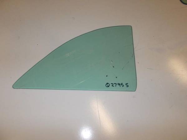 Auto City Classic - 1942, 1946-1948 Buick / Cadillac / Oldsmobile Coupe Sliding Quarter Glass Q2663S