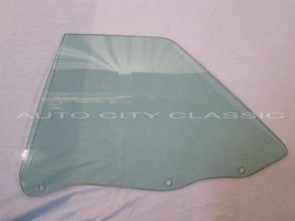 Auto City Classic - 1965-1966 Buick / Chevrolet / Oldsmobile / Pontiac Convertible Left Quarter Glass Q3434