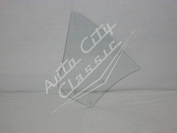 Auto City Classic - 1966-1967 Buick / Chevrolet / Oldsmobile / Pontiac Convertible Right Quarter Glass Q3623