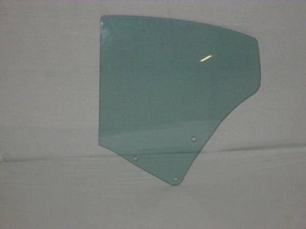 Auto City Classic - 1966-1967 Buick / Oldsmobile / Pontiac A Body 2 Door Coupe Left Quarter Glass Q3630
