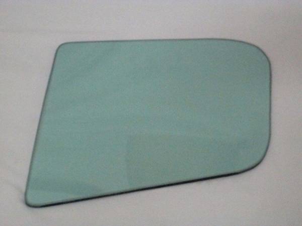 Auto City Classic - 1973-1974 Dodge Charger 2 Door Hardtop Left Stationary Quarter Glass Q4923