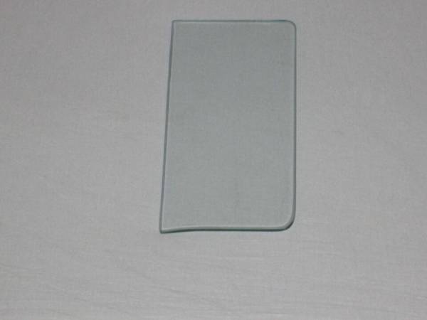 Auto City Classic - 1959-1960 Buick / Chevrolet / Oldsmobile / Pontiac Sedan, Wagon and Pickup Front Vent Glass V2237T