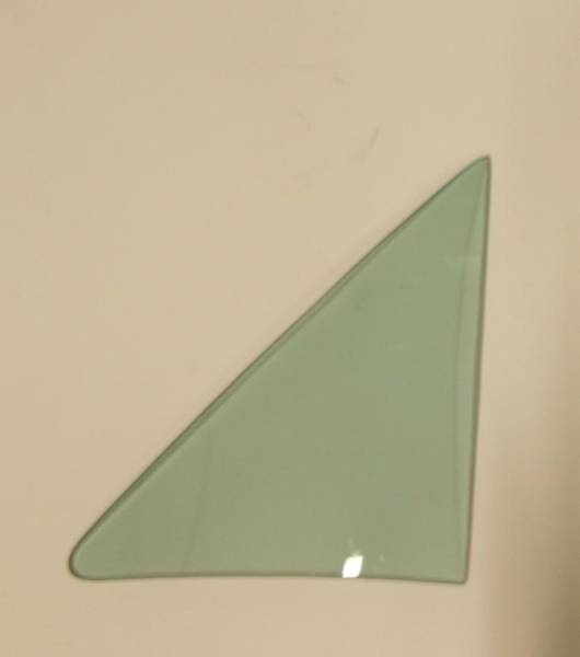 Auto City Classic - 1948-1949 Buick / Cadillac / Oldsmobile 4 Door Sedan Front Vent Glass V2749S