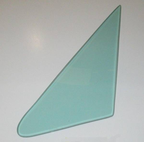 Auto City Classic - 1954-1956 Buick / Oldsmobile Sedan and Wagon Front Vent Glass V3028S