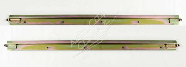 Auto City Classic - 1947-1950 Chevrolet Pickup Lower Door Channel 4719PU