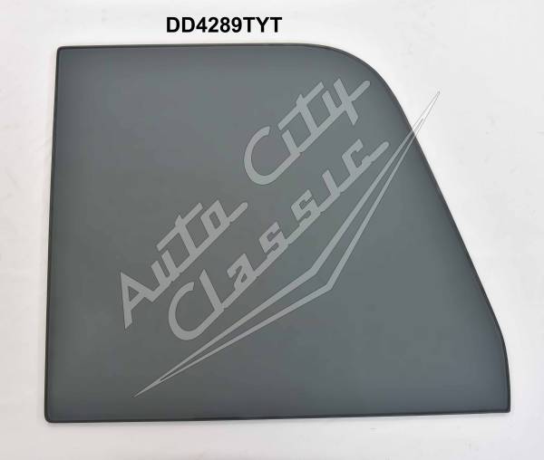 Auto City Classic - 1960-1963 Chevrolet / GMC Cab, Panel and Suburban Door Glass D4289T
